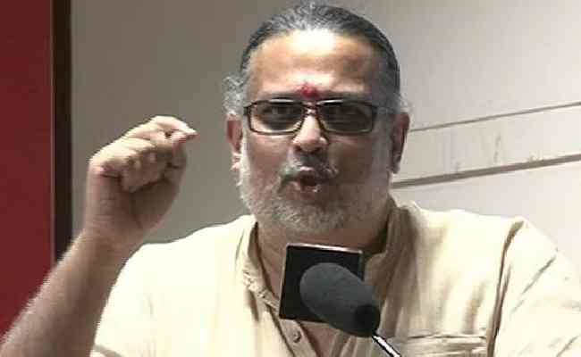 UCC only targets Muslims while other personal laws remain unaffected: Tushar Gandhi