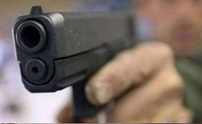 Mangaluru: Accidental firing during revolver inspection injures one