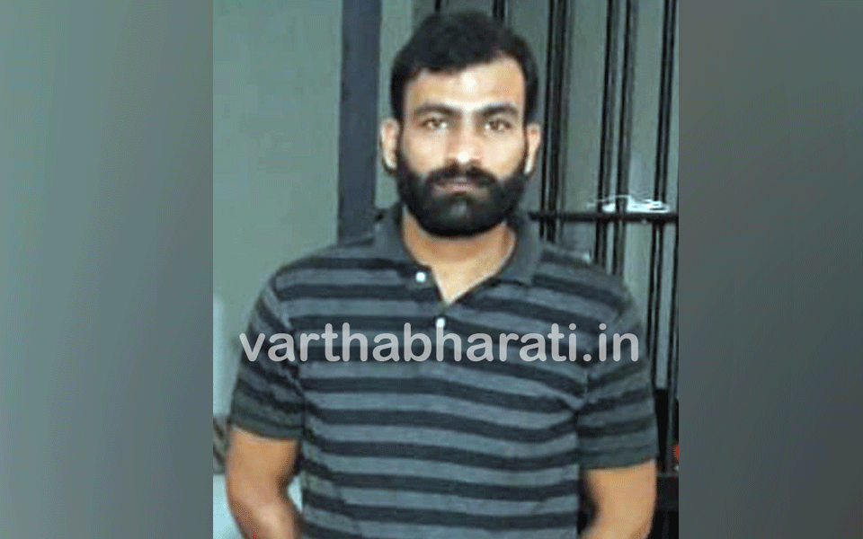 Sullia: Accused brought to court escaped