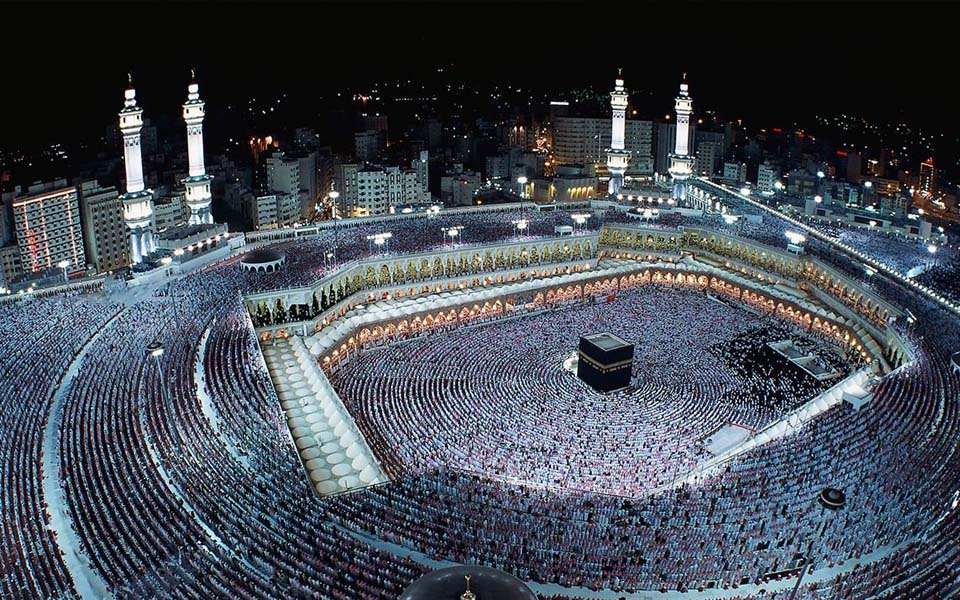 Application for Hajj 2020 to start on October 15