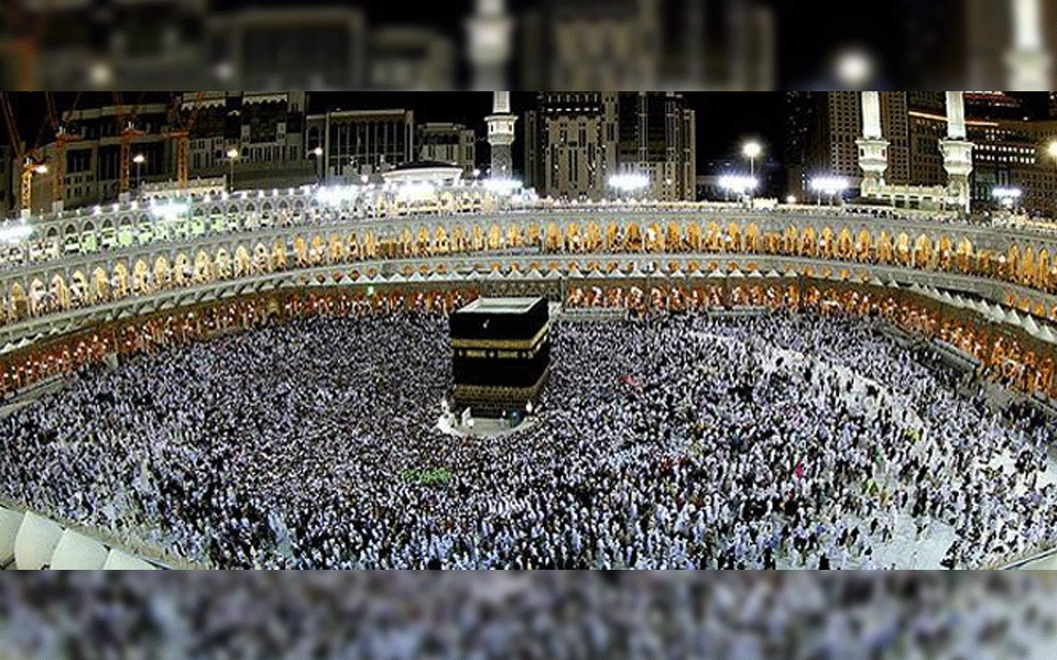 Hajj pilgrims asked to pay balance amount by June 10