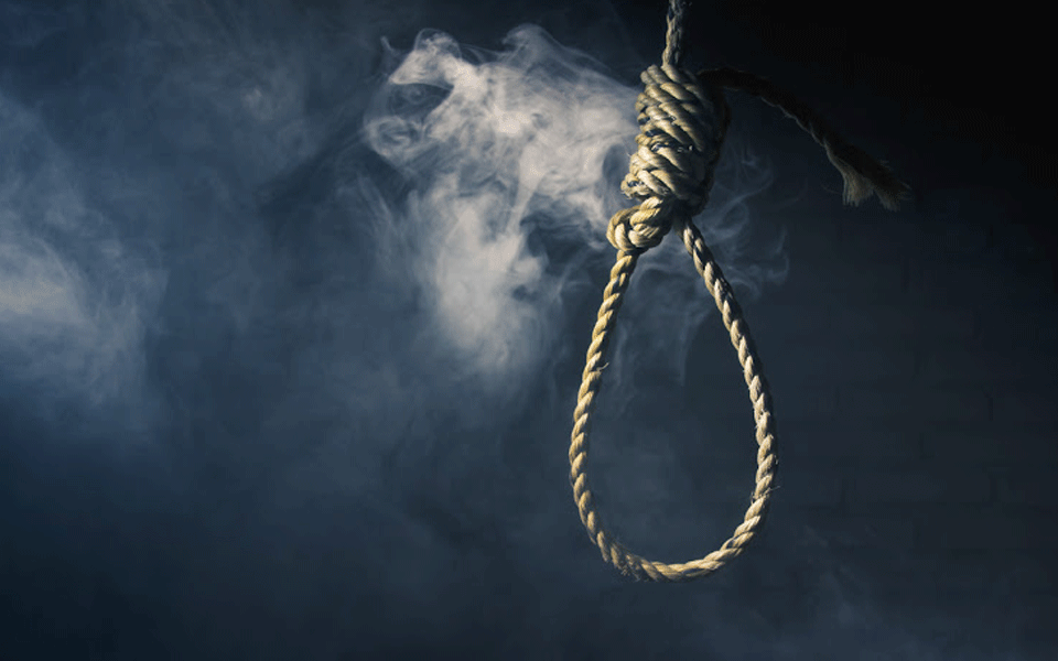 Puttur: Class 10 student commits suicide