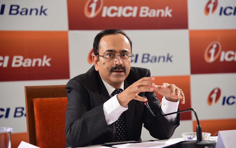 ICICI Bank to grow retail loan disbursement in Karnataka by 30% to Rs. 13,700 crore for 2020