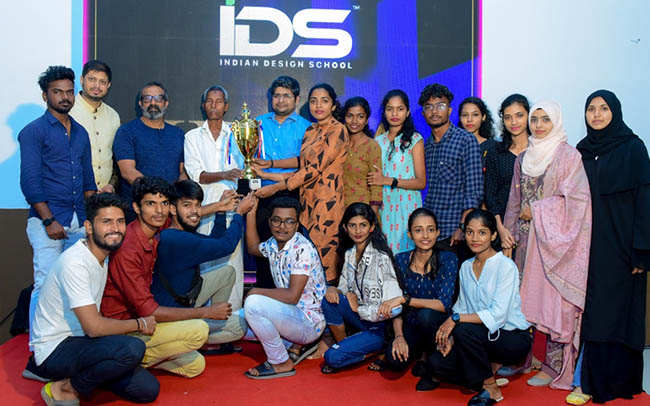 Mangaluru: IDS' Interior Design WOW Awards held