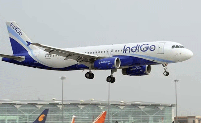 IndiGo flight to Dubai cancelled on the brink of take-off as bird hits aircraft at Mangaluru Airport