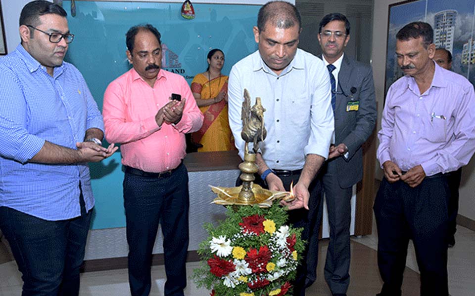 In-Land Group inaugurates 19-day property Expo in Mangaluru
