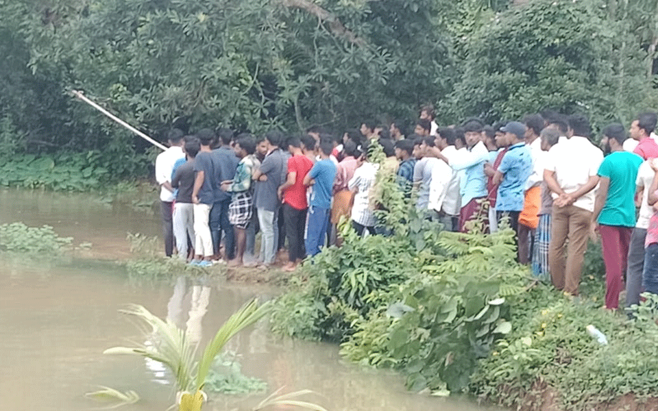 Youth drowned while fishing at Inoli
