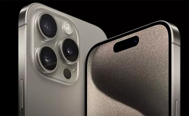 M'luru: Consumer Redressal Forum orders Apple to pay customer Rs 81,000 for giving defective iPhone
