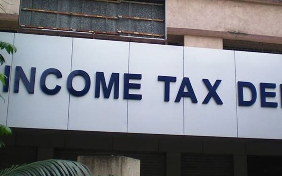 Income Tax Department Raids continue in Mangaluru