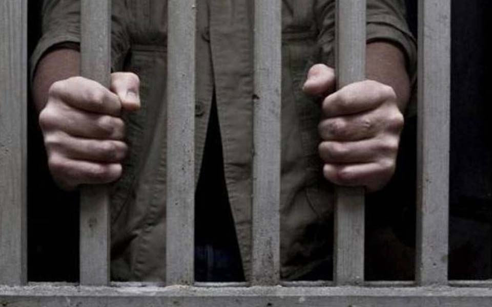24-year old under-trial dies in Mangaluru prison