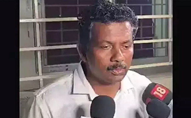 Belthangady court hands parts of SIT report on Dharmasthala case to activist Jayant T