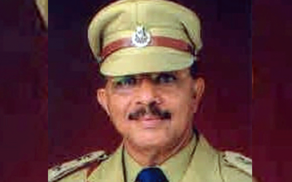Mangaluru Court issues non-bailable warrant against former cop Jayanth Shetty in 14-year-old case