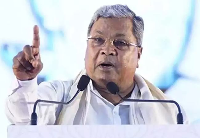 Guarantee schemes model for empowering poor, Cong will return to power in 2028: Siddaramaiah