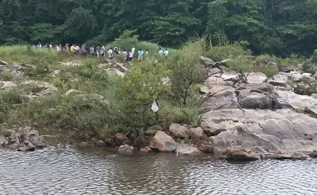 Dakshina Kannada: Two girls drown while bathing near Kolyadakatta dam in Kadaba