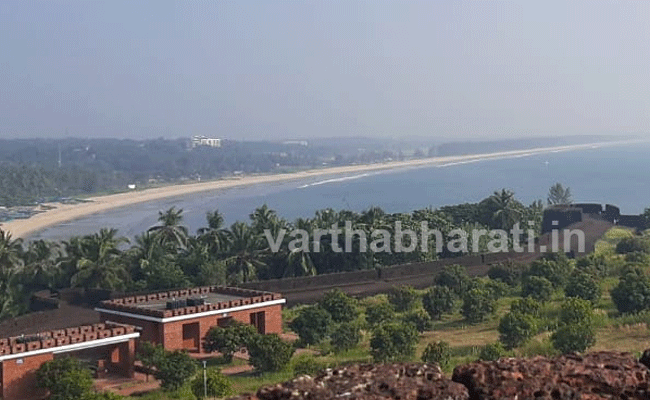 Kasaragod set to host first International Beach Festival