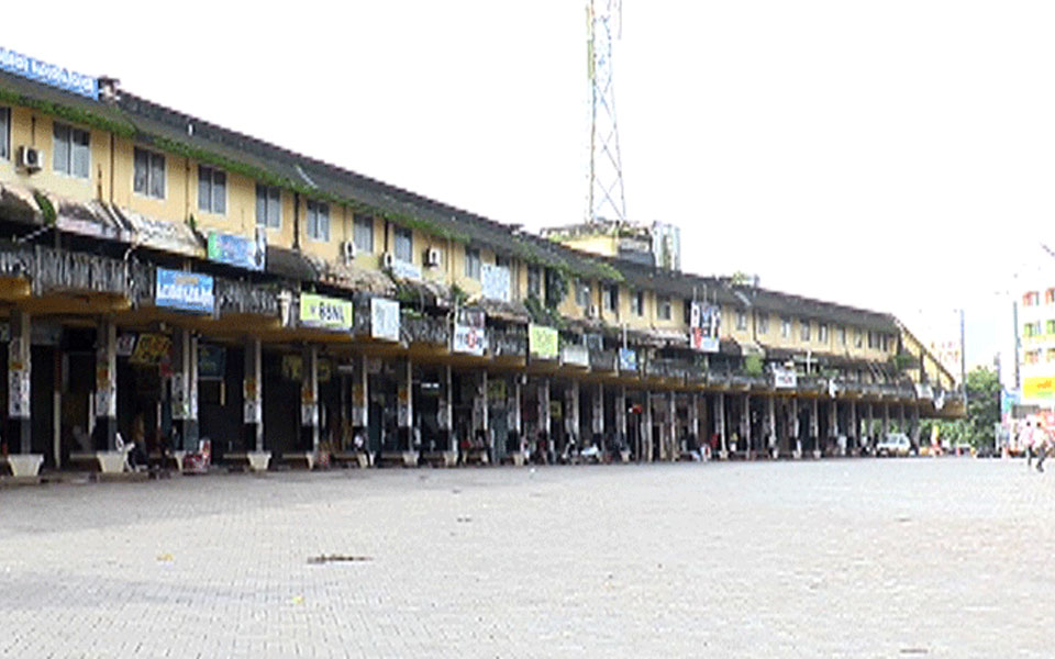 Transport protest turns as bandh in Kasargod