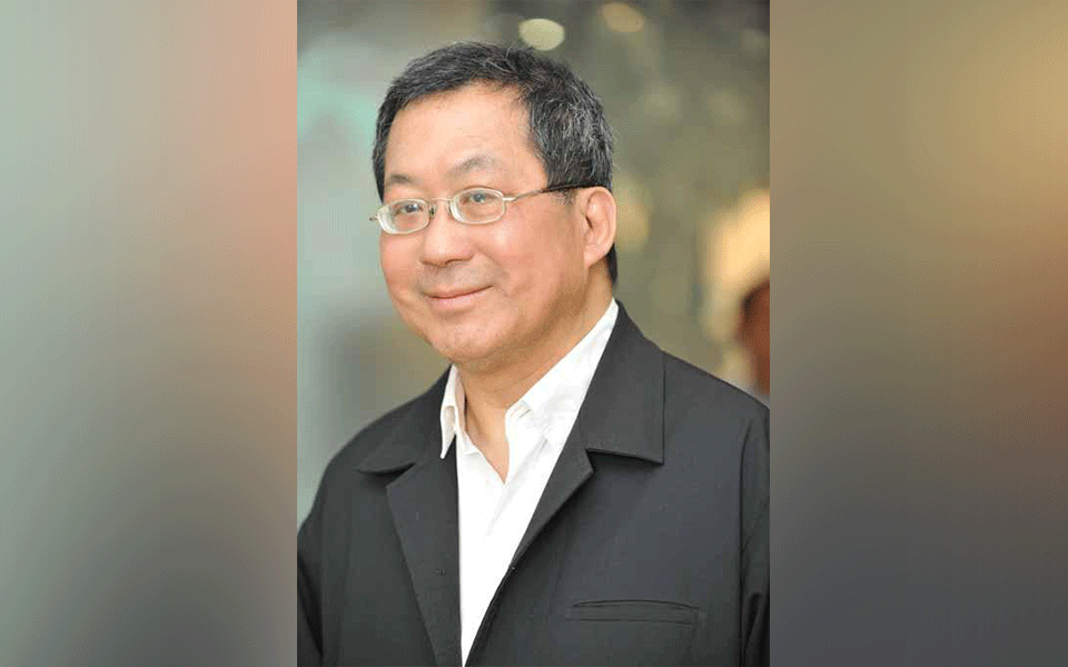 Renowned sustainable architect Dr. Ken Yeang to deliver talk at BEADS/BIT on Aug 19