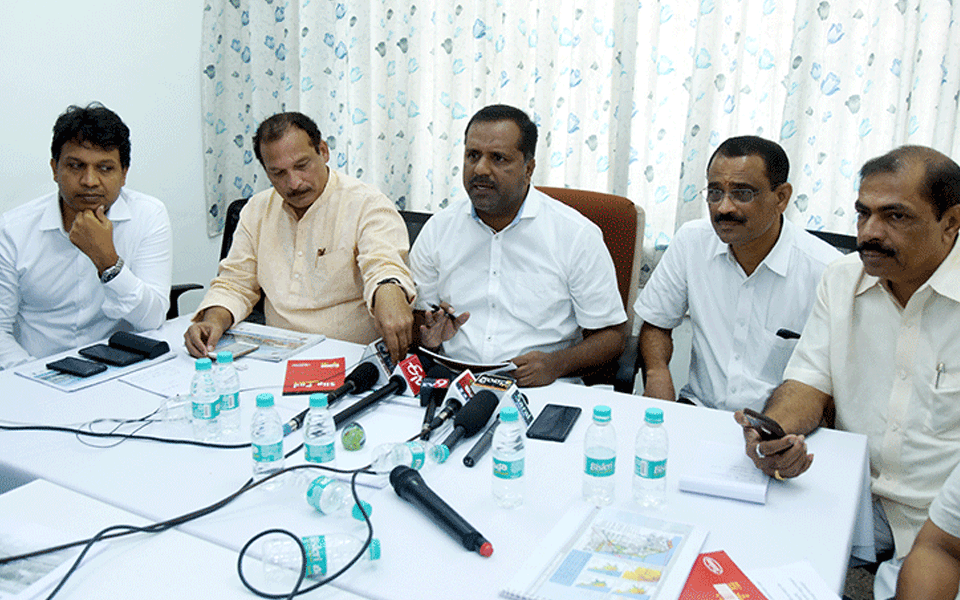 Revenue dept issues to be solved soon: Minister