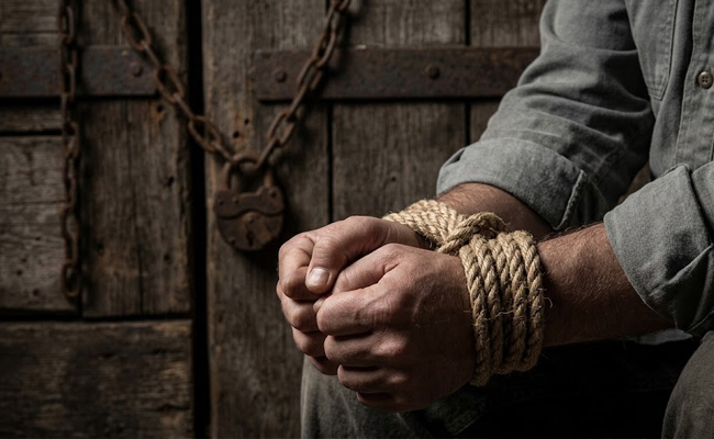 Udupi: Man kidnapped from hospital rescued, four arrested