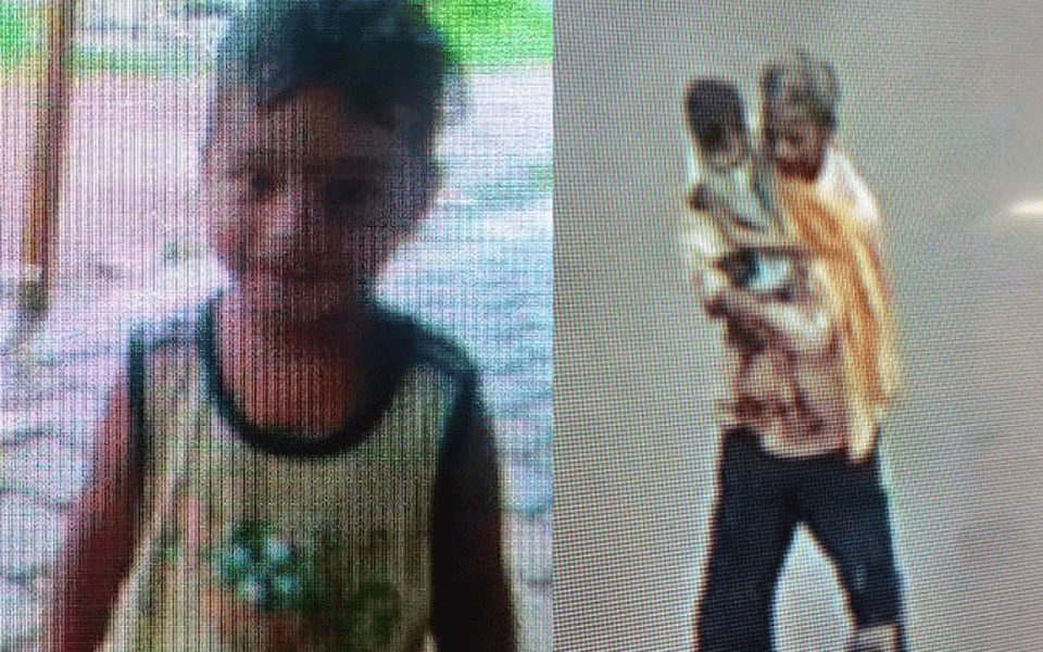 Udupi kidnapping case: Police join forces with Bhatkal, Kumta police to nab accused; child rescued