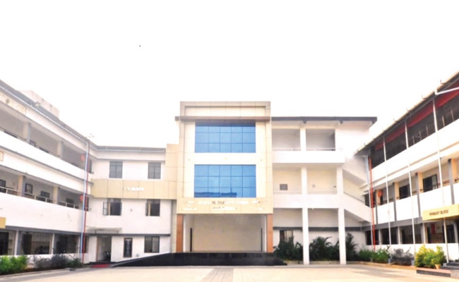 KMES Institutions shine in SSLC result, continue four-decade legacy of education in rural Karkala