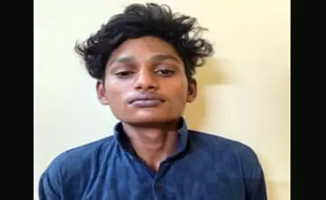 Sale of narcotics in Konaje: 21-year-old from Mandya arrested, 55 gm MDMA seized