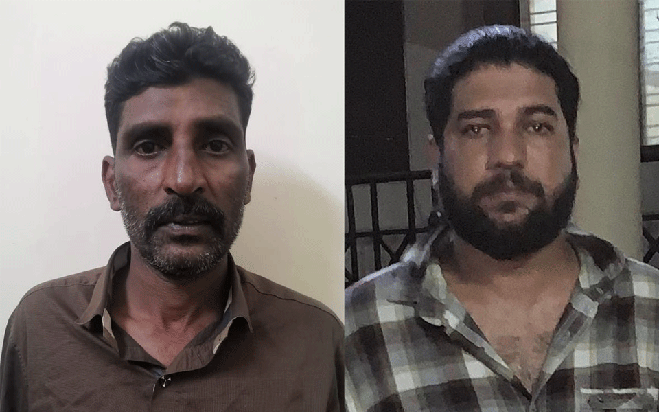 Kota double murder case: Two including Reddy brother arrested