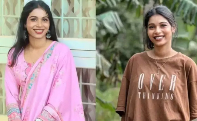 Woman social media influencer found dead in Kasaragod; probe underway