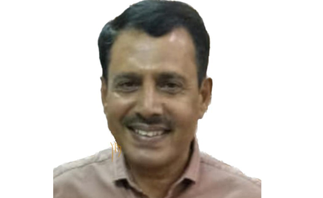 Mangaluru:  Industrialist  Usman Kukkady passes away 