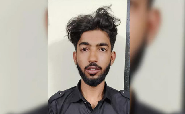 Scooter rider arrested for dangerous wheeling on NH-66 in Kundapur