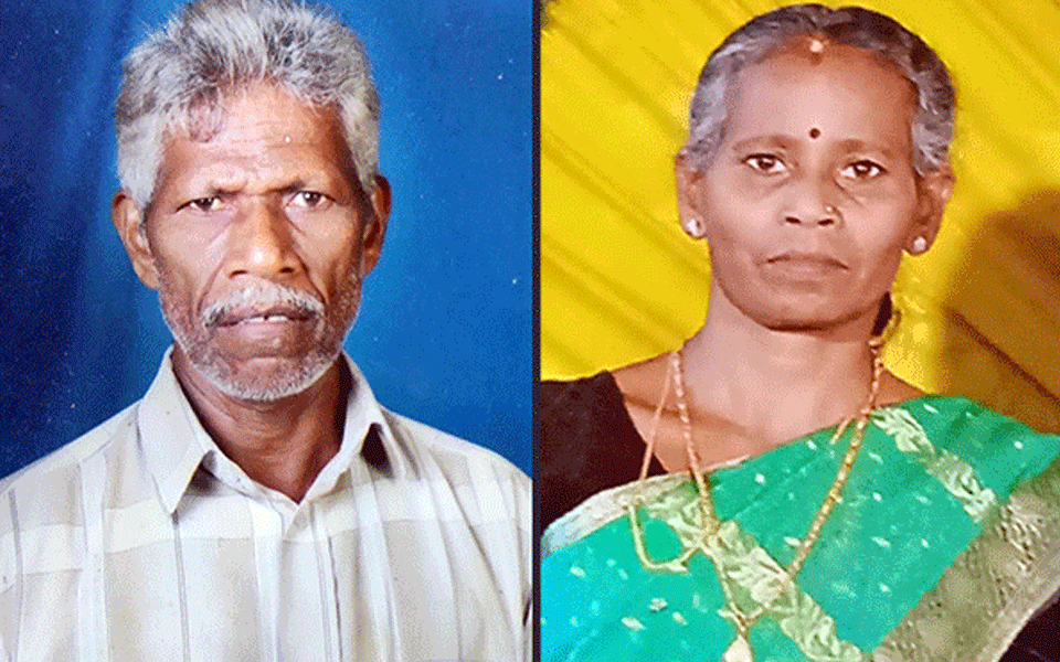 Pained by sister's death, brother dies within five hours of her death in Kundapur