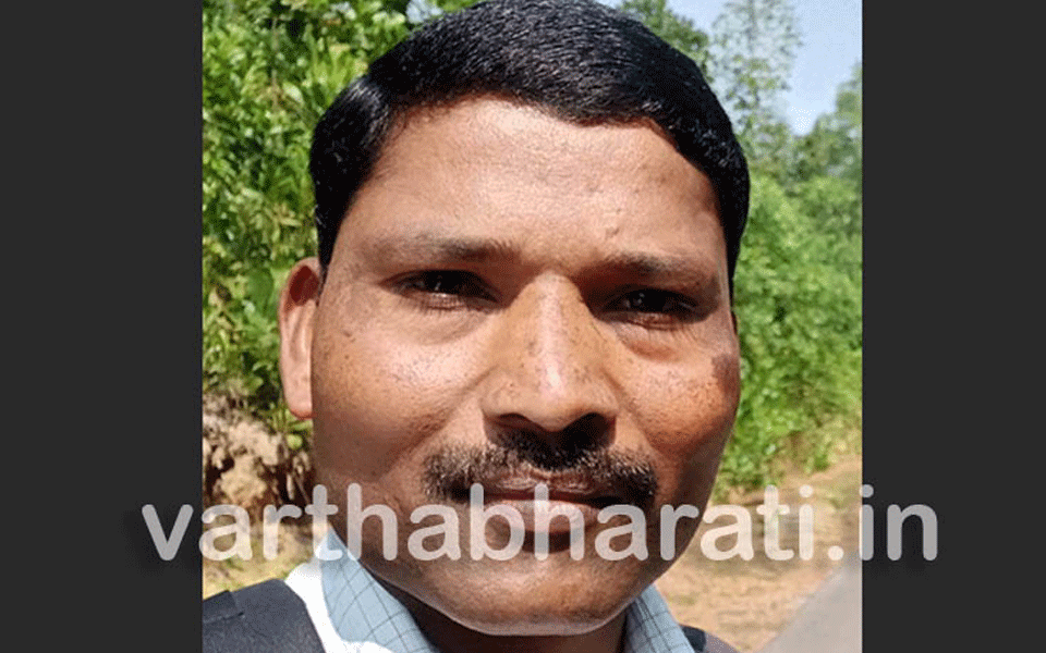 Kundapura: Judicial custody of accused journalist extended