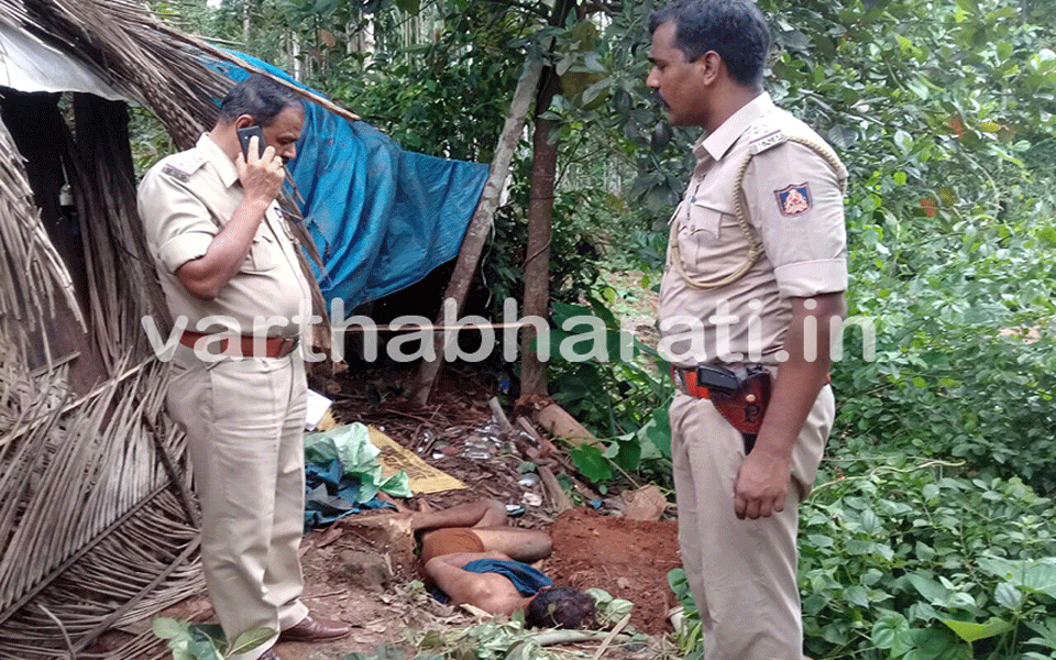 Bantwal: Man brutally kills son-in-law