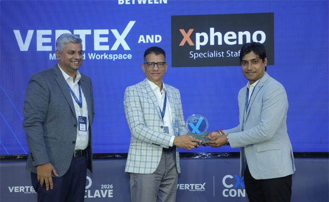 Mangaluru positioned as Emerging Growth Hub at Vertex CXO Conclave 2026