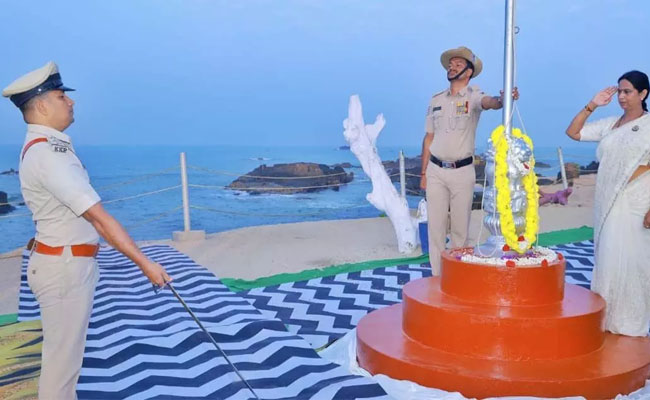 Udupi: Min Hebbalkar asks citizens to support govt plan to development tourism in coastal districts