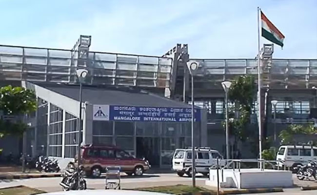 Mangaluru airport faces bomb threat, security heightened
