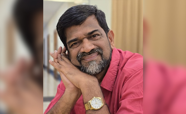 Mangaluru Konkani writer H.M. Pernal wins 2025 Sahitya Akademi Award