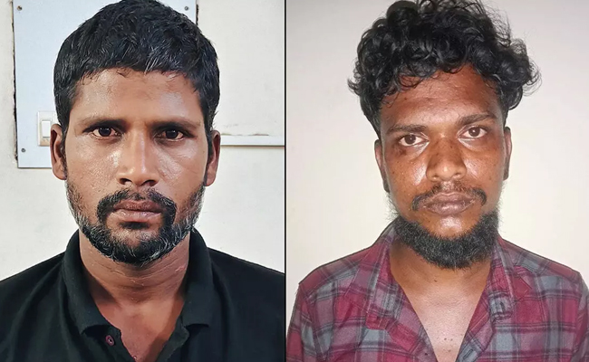 Manipal: Two held within 11 hours in bike theft case