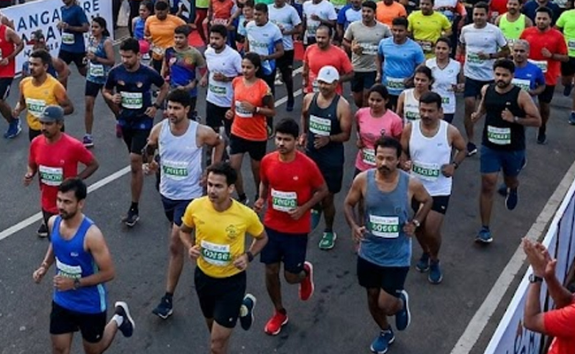 Mangaluru police flag fake ‘sea breeze marathon’ Instagram campaign, urge public caution