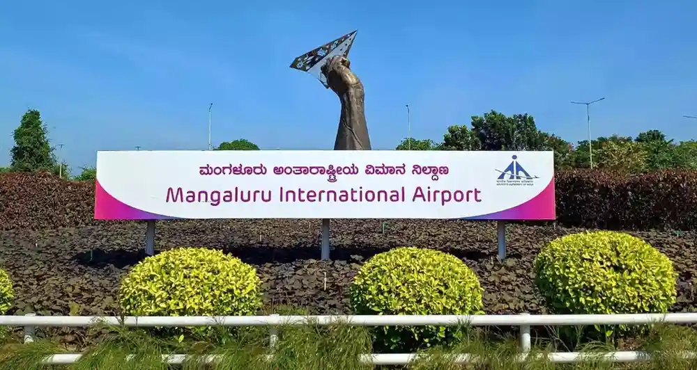 Mangaluru: Flights to Gulf return as airspace closed amid Middle East tensions