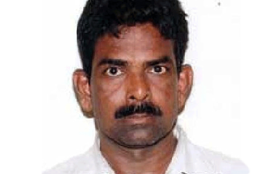 Serial killer ‘Cyanide Mohan’ gets life term untill death in seventh case