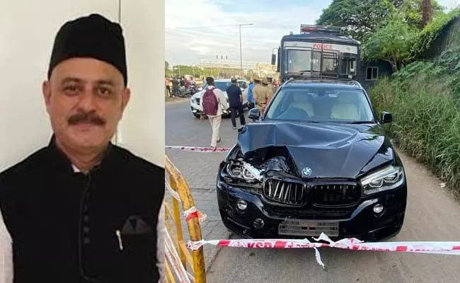 Businessman Mumtaz Ali goes missing, car found near Kuloor bridge