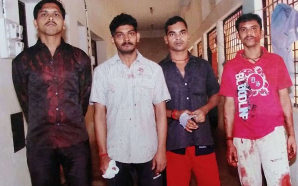 Rowdy Vinod Shettigar murder case: Udupi court sentences life imprisonment to four, one acquitted
