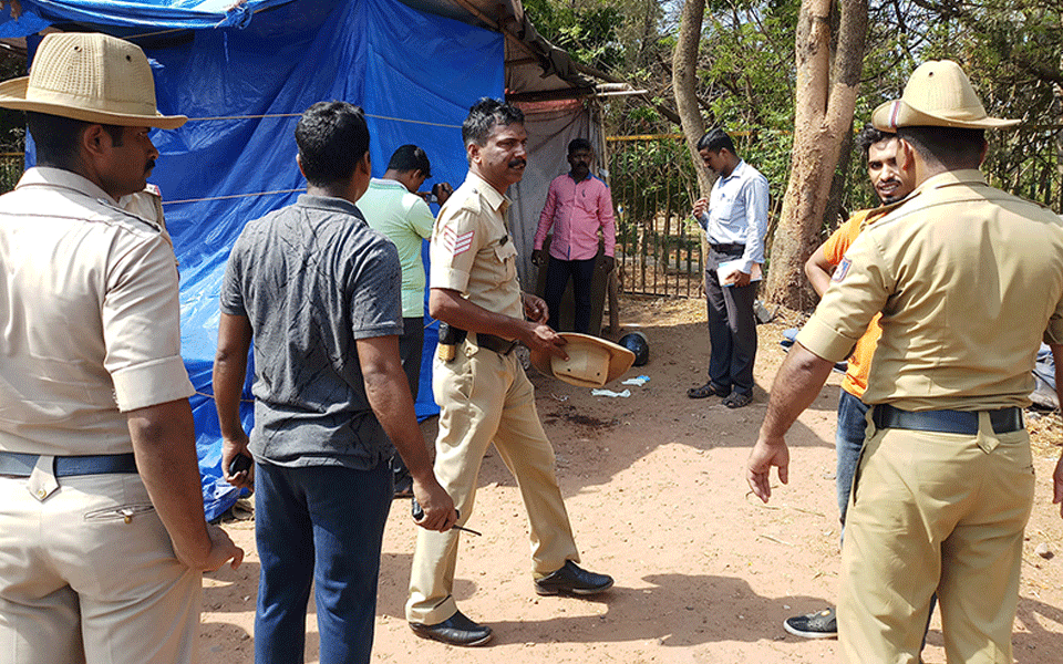 Mangaluru: Police identifies woman whose chopped body, head was found on Sunday morning