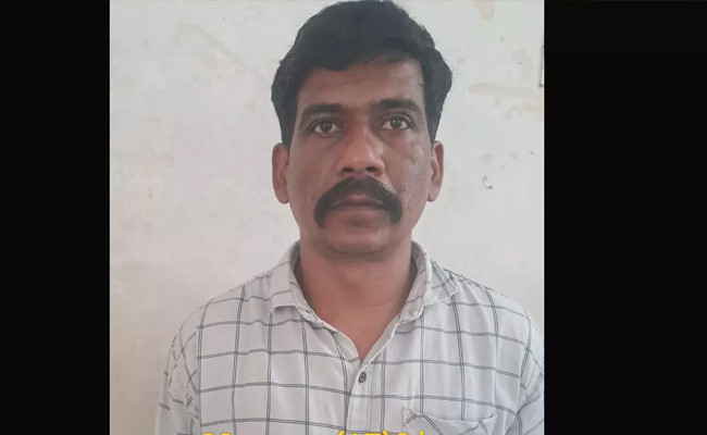 Mangaluru court sentences man to life for 2022 murder