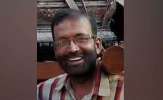 Uppinangady: Press agent U. Nagaraj Bhat passes away