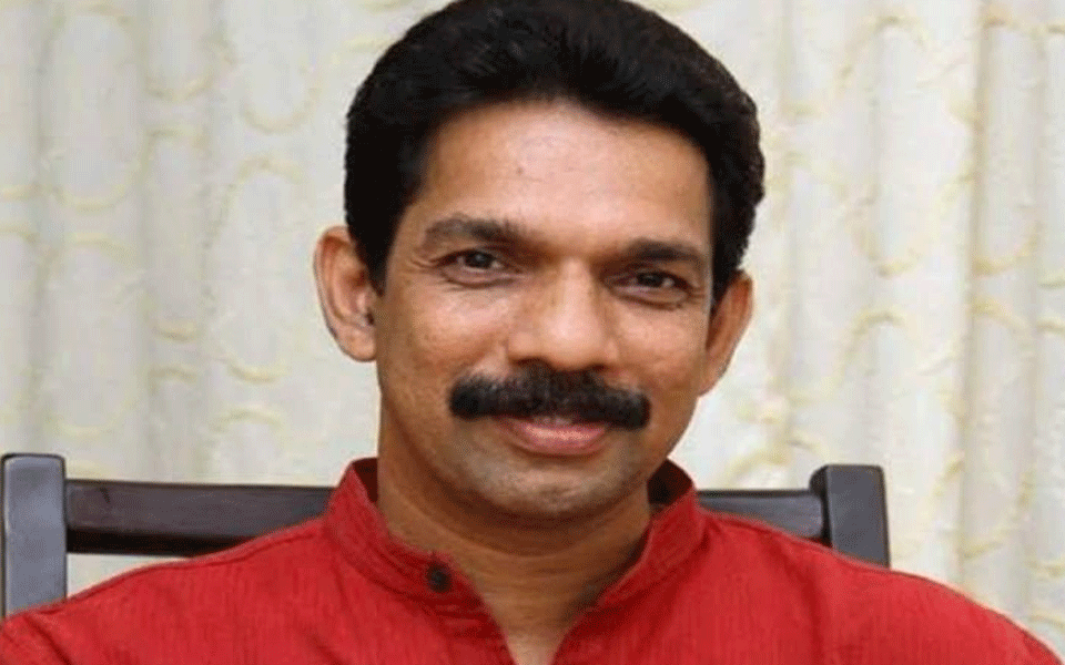 No plans of sealing down Dakshina Kannada District: MP Nalin Kumar