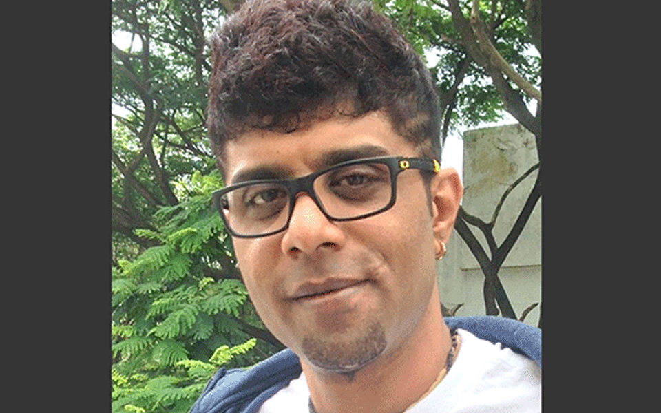 Mangaluru: Viral audio against Dr. Kakkilaya is not mine, says Journalist Vicky Nanjappa