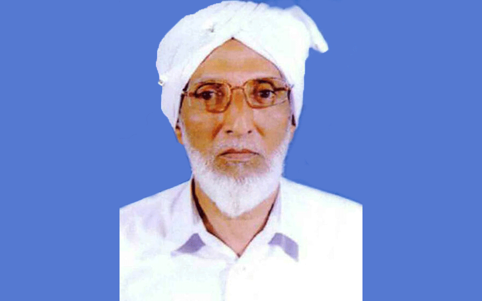 Madarasa Movement Leader Nekkiladi Ustad Passes away