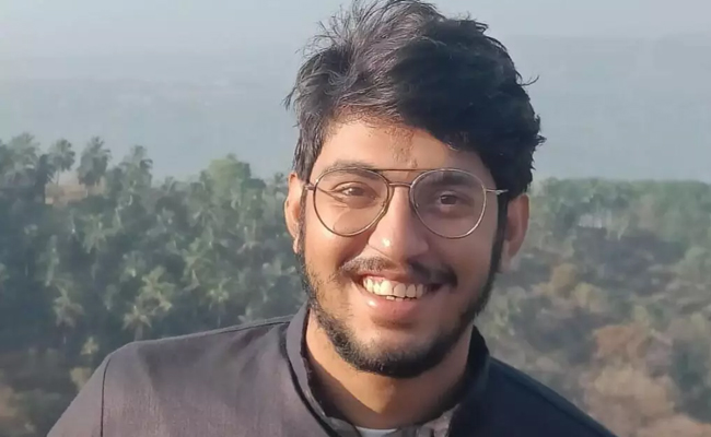 Mangaluru's Nihal Mohammed secures 7th rank in Jamia Millia Islamia’s LLM entrance exam